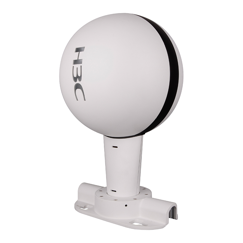 H3C WA6630X-FIT无线接入设备，室外AP，Wi-Fi 6，三频十流，最大接入速率5.375G